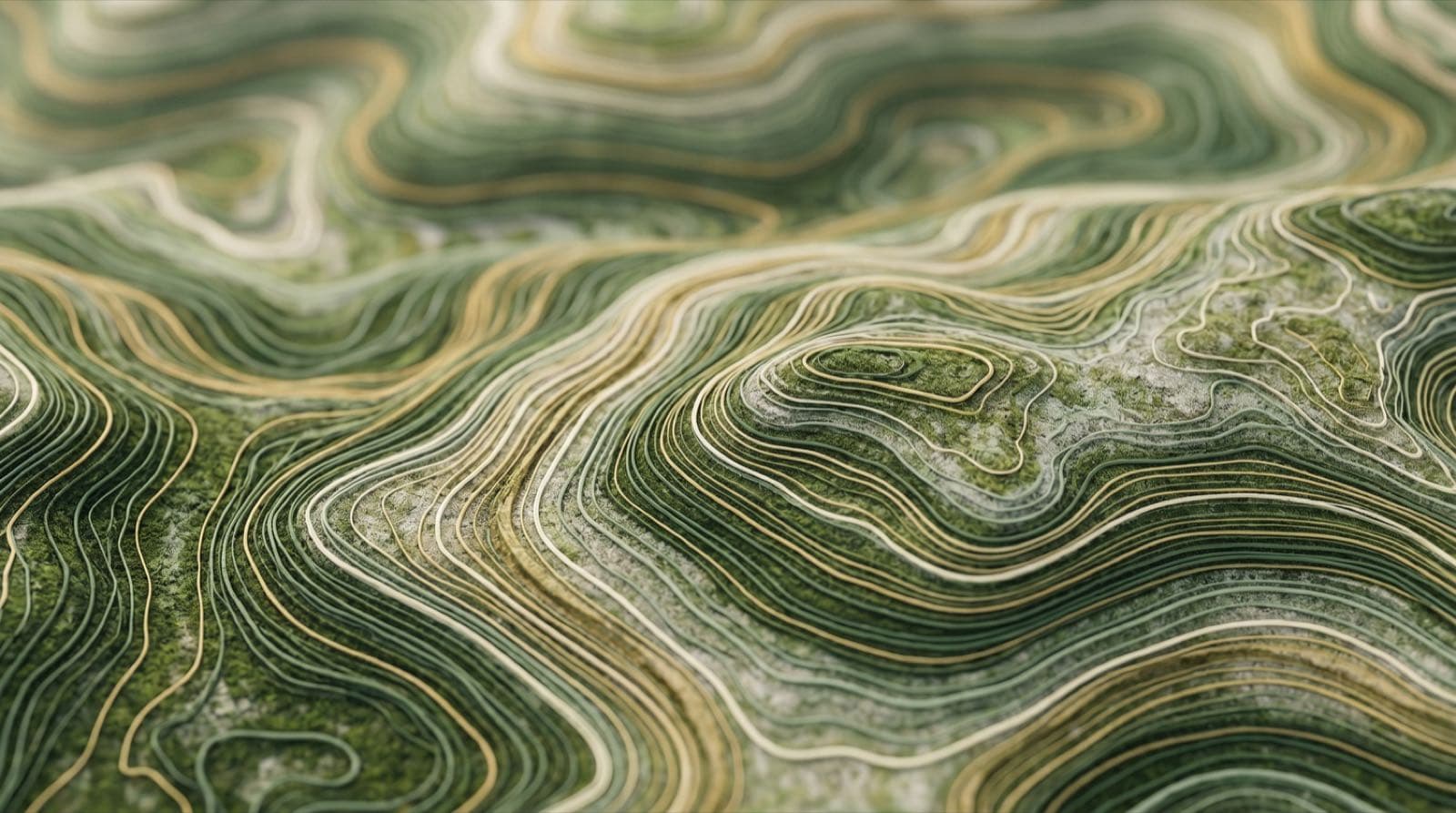 Commercial Garden Design landscape planning detail.